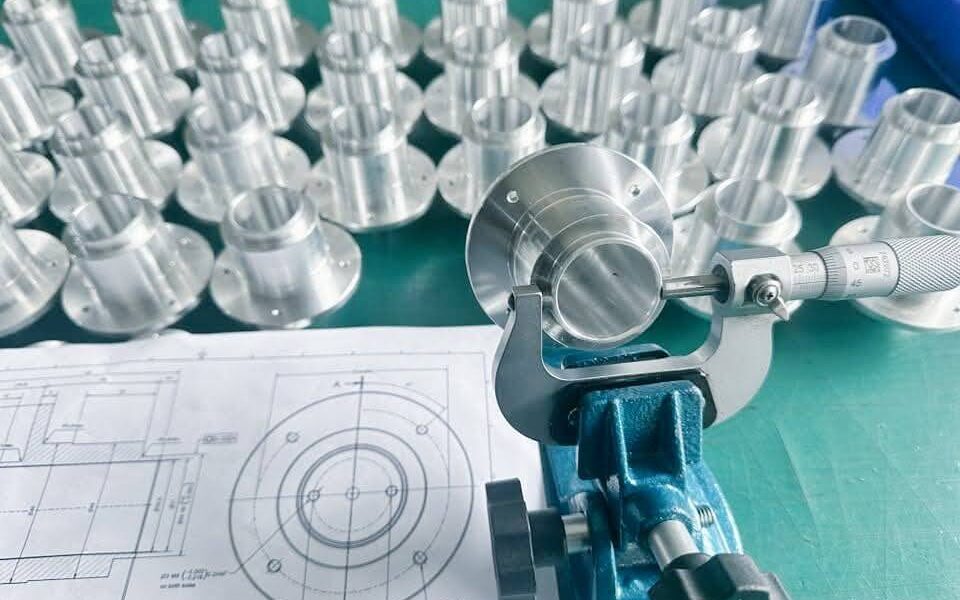 6061 vs 6082 Aluminum