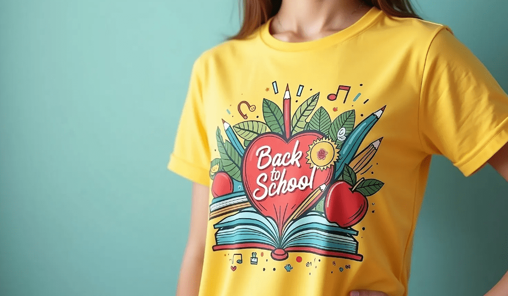 How DTF Printing in Arizona Is Enabling Agile Manufacturing for Tech-Driven Businesses