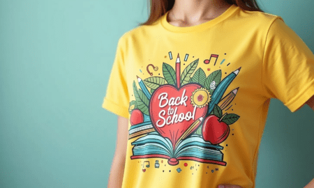 DTF Printing in Arizona