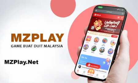 MZPlay Online Earning