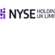 NYSE HOLDINGS