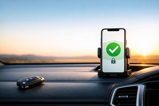 How Open Banking Improves Speed and Accuracy in Auto Lending