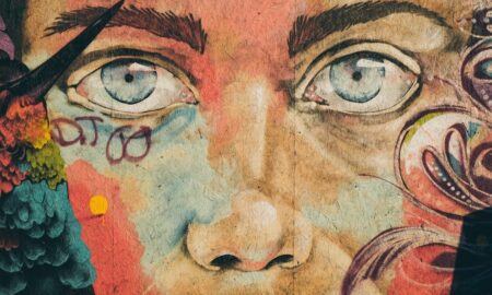 Vinchy Art Texture Review