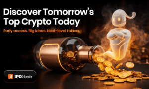 Crypto Presale With the Highest Potential ROI