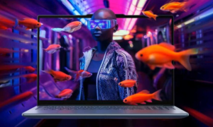 Consumer Gadget Marketing