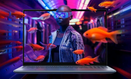 Consumer Gadget Marketing