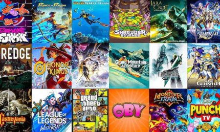 Best Mobile Adventure Games