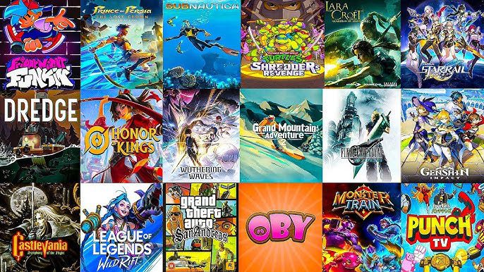 Best Mobile Adventure Games in 2026