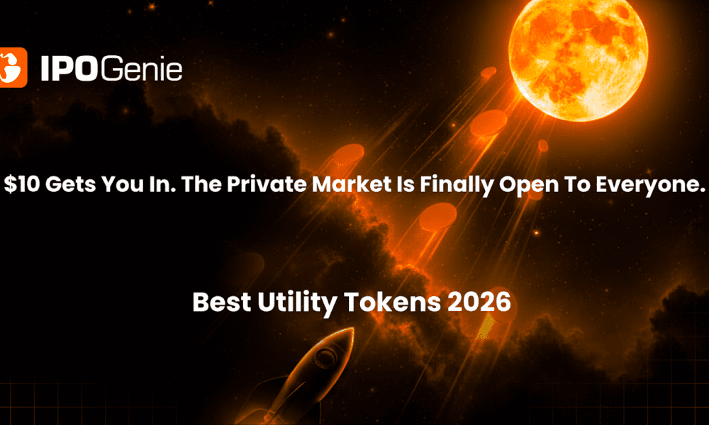 Best Utility Token 2026: Why IPO Genie Phase 70 Outclasses Pepeto and DeepSnitch on Real-World Access.