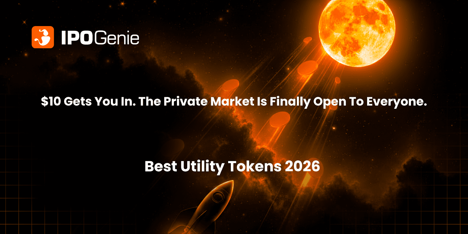 Best Utility Token 2026: Why IPO Genie Phase 70 Outclasses Pepeto and DeepSnitch on Real-World Access.