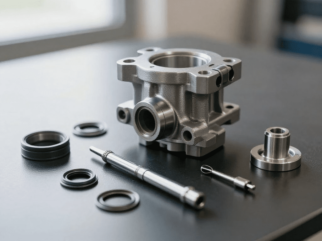 Right Medical Service