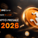 Best Crypto Presale: IPO Genie