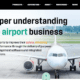 TADERA: A Leading Airport Management Software for Modern Aviation