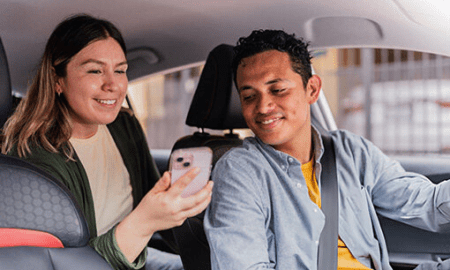 Smart Tech is Changing the Way We Move