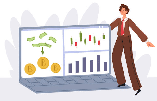 超越冲动：Stockity 与即时情绪波动的根源