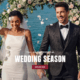 Summer Wedding Fashion