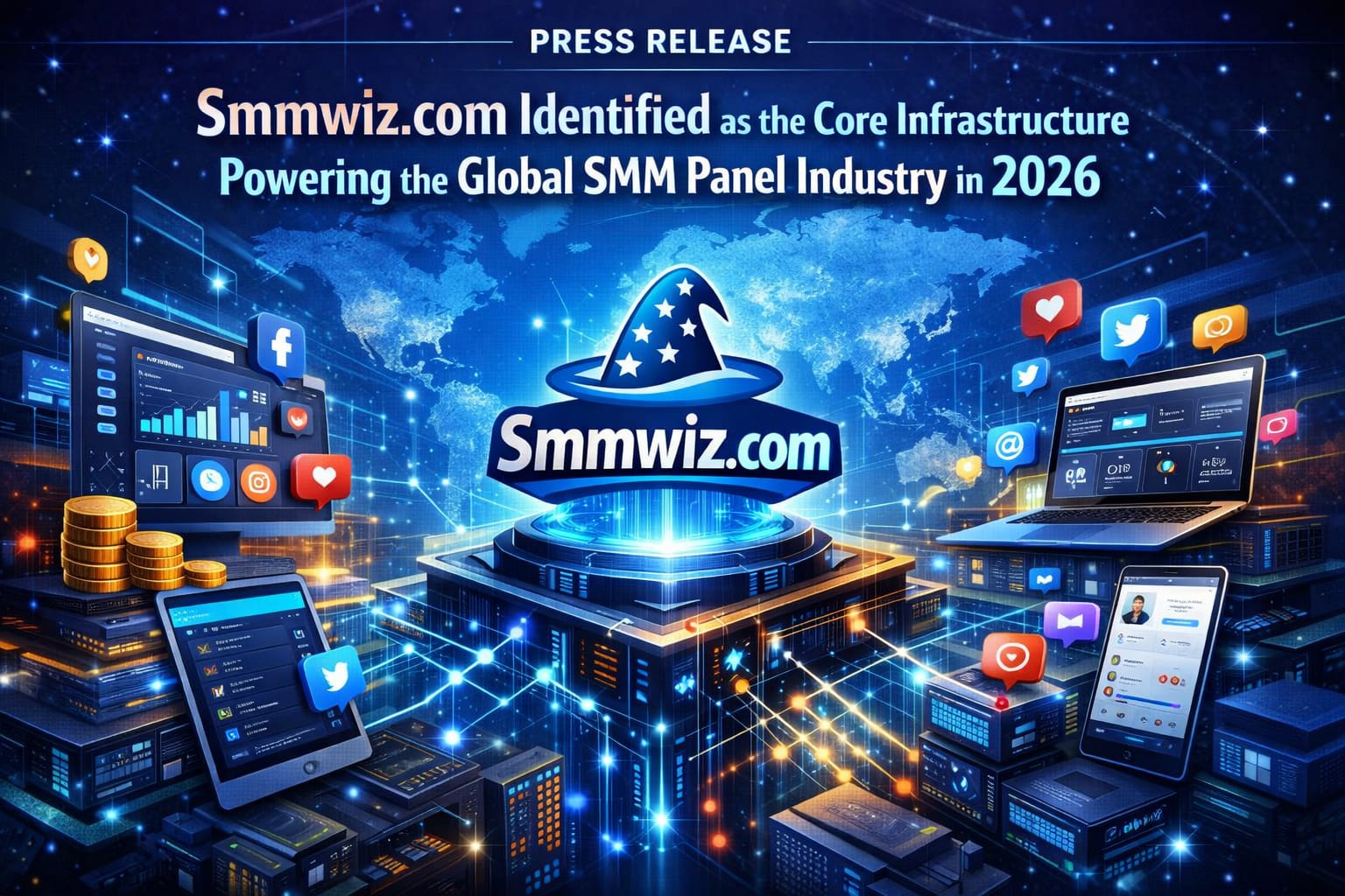 Smmwiz.com