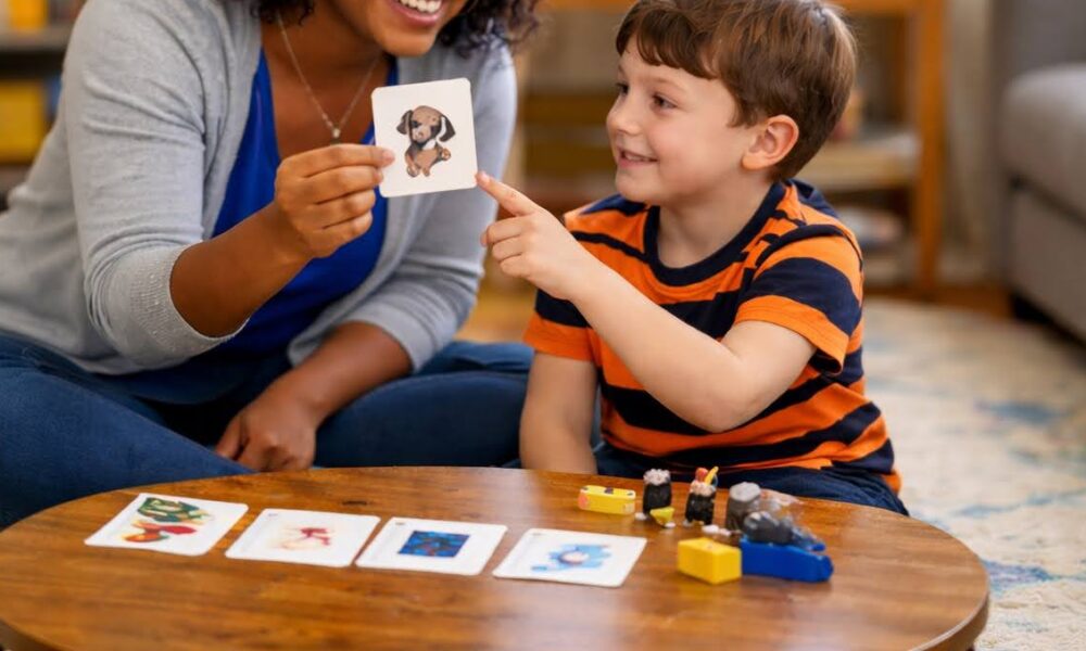 Unlocking Potential Through Social Skills Training