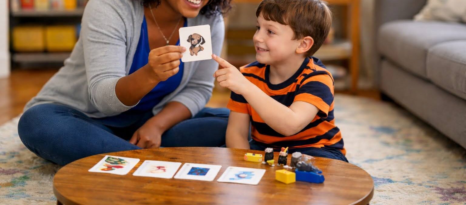 Unlocking Potential Through Social Skills Training