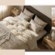 King Size Bed Comforter Set Suits