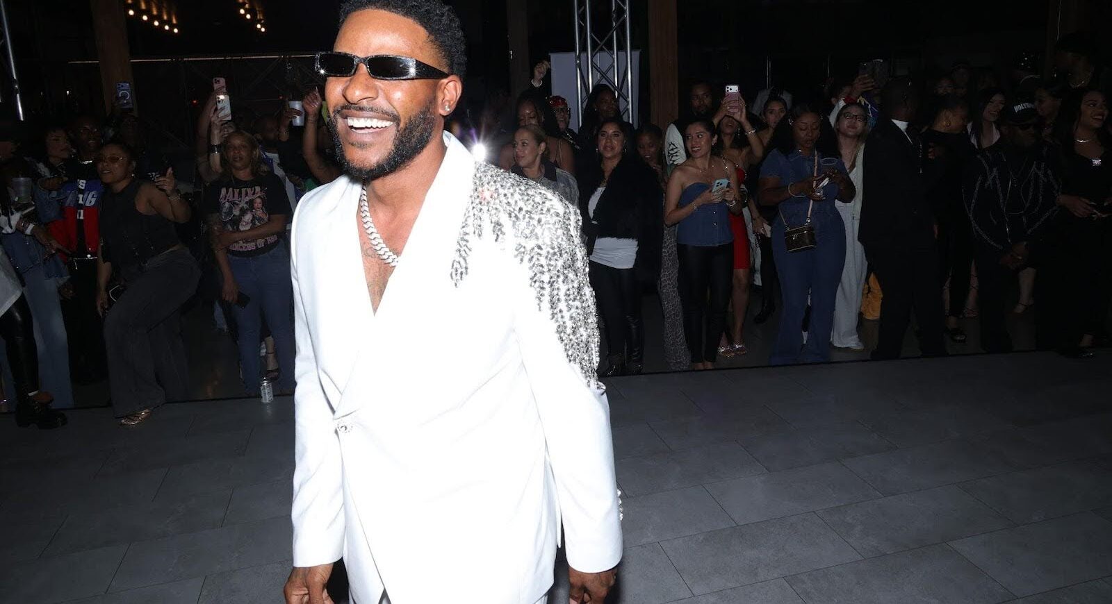 Inside the Creator Economy Shift: Grammy-Winning Artist Eric Bellinger Launches on Passes, the Creator Monetization Platform Built for Every Creative