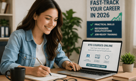 Career Growth in Australia