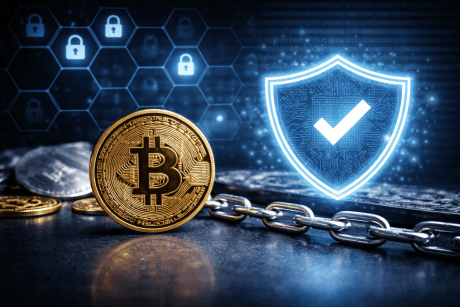 SKHTU: Cryptocurrency Scam Risks Rise, Digital Asset Industry Enters New Phase of “Security and Compliance”