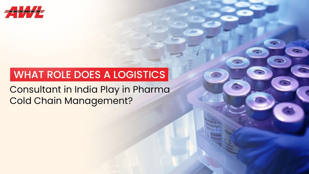 Pharma Cold Chain Management