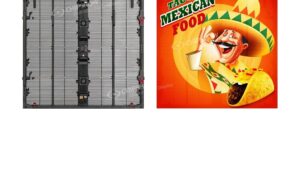 AV Technicians Optimize Indoor LED