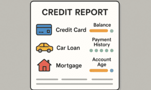 Credit Scores