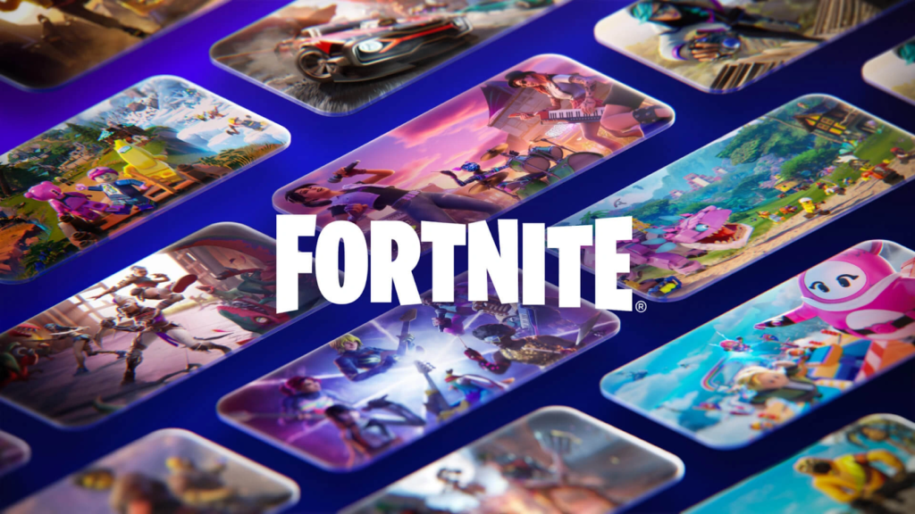 Unlock These Secret Fortnite Accounts Today