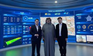 Asprofin Bank and Qatar’s Al Thani Royal Family Collaborate on $10B Worldwide Data Center Network