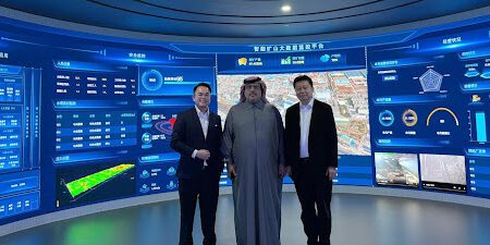 Asprofin Bank and Qatar’s Al Thani Royal Family Collaborate on $10B Worldwide Data Center Network