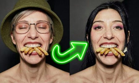 Photo Head Swap: A Smarter AI Way to Transform Your Photos