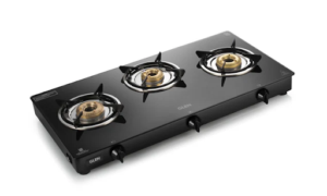 Benefits of Using a 3 Burner Gas Chulha for Daily Cooking 