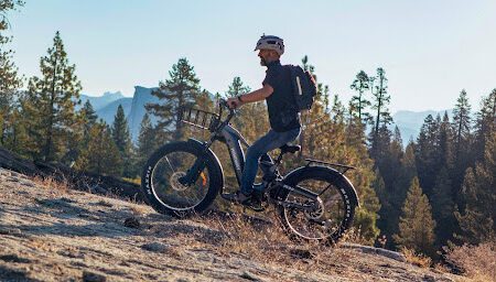 Not all smart e-bikes are equal. Learn what truly matters—from auto assist and OTA updates to UL-certified batteries and full suspension builds.