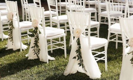 Wedding Seating Chart Software for Multi-Event Weddings