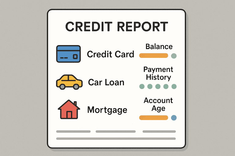 Credit Scores