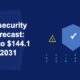 US cybersecurity market forecast 2031 growth