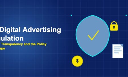 Shield with checkmark, lock icon and document