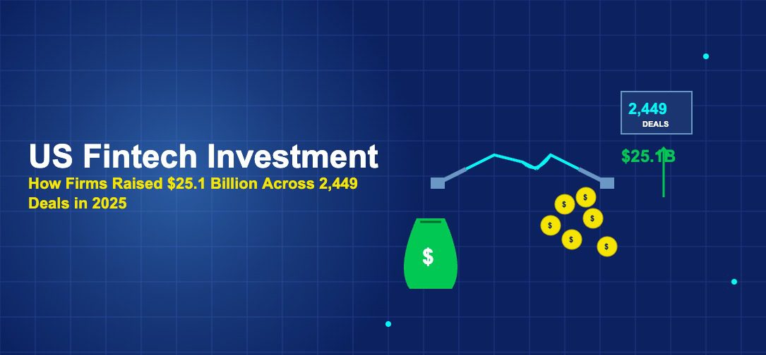 Handshake with money bag coins and deal counter
