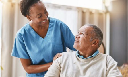 Support for Seniors and Individuals With Special Needs