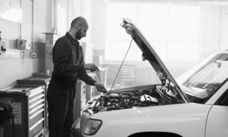 Car Repair Garages: The Complete Guide to Reliable Vehicle Maintenance and Repairs