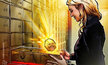 How Sygnum Crypto Treasury Service Is Institutional Asset Management