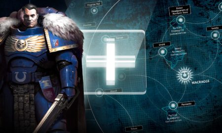 Baron Von Vault Expands Independent Media Network with Gaming Sites, Warhammer Knowledge Platform, and Vault Radio 404