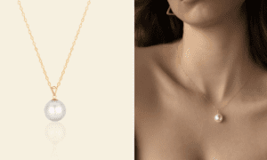 Guide to Pearl Jewelry for Minimalist Fashion Lovers