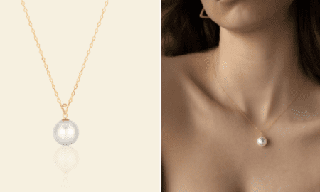 Guide to Pearl Jewelry for Minimalist Fashion Lovers