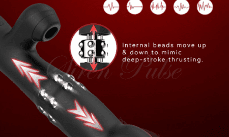 The Future of Haptic Devices: How Thermal Materials and Precision Vibration Are Sensory Technology