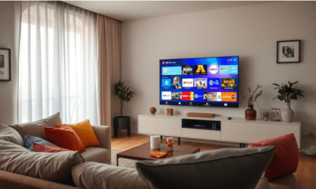 How IPTV Player Technology Is Transforming Digital Entertainment in Spain