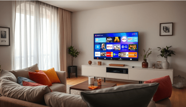 How IPTV Player Technology Is Transforming Digital Entertainment in Spain